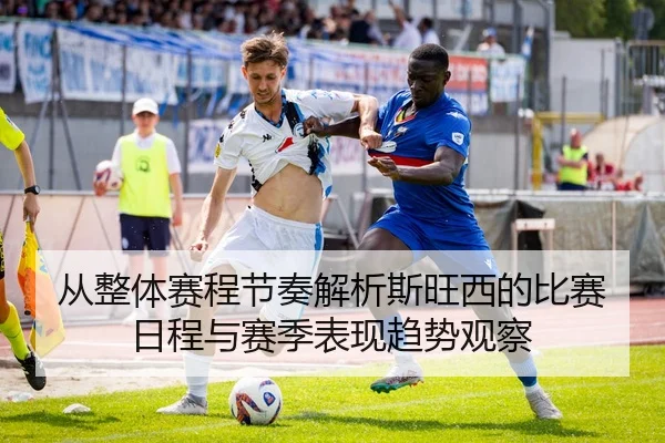 从整体赛程节奏解析斯旺西的比赛日程与赛季表现趋势观察